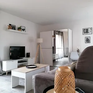 Antinéa Le Cannet
