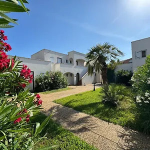 Апарт-отель Cannes, Ле-Канне